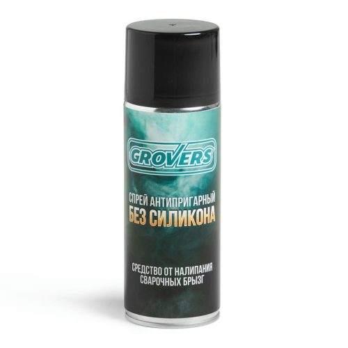Спрей GROVERS антипригарный 0,5 л