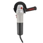 Машина угловая шлифовальная CROWN CT13502-125VC — изображение 11