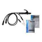 Инвертор сварочный MMA-225 MIKKELE — изображение 3