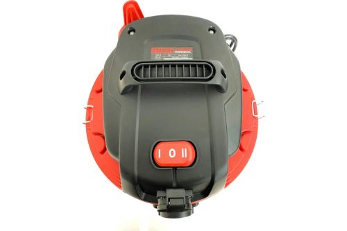 Пылесос промышленный CROWN CT42034 — изображение 3