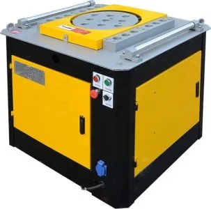 Станок для гибки арматуры ТСС GW 42N — изображение 3
