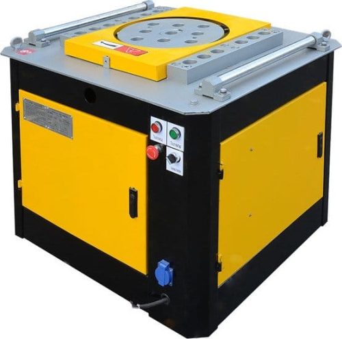 Станок для гибки арматуры ТСС GW 42N — изображение 2