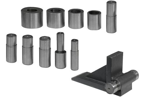 Станок для гибки арматуры ТСС GW 42R автоматический — изображение 10