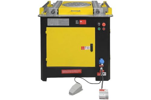 Станок для гибки арматуры ТСС GW 42R автоматический — изображение 3