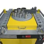 Станок для гибки арматуры ТСС GW 42R автоматический — изображение 8