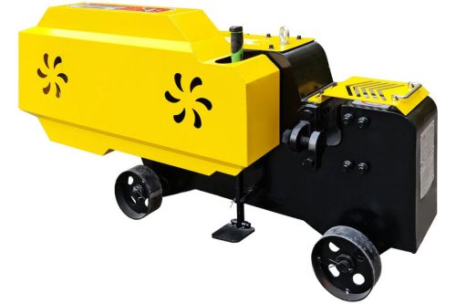 Станок для резки арматуры ТСС-GQ 40N — изображение 3