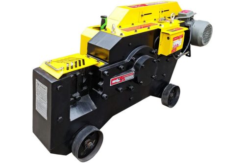 Станок для резки арматуры ТСС-GQ 42N — изображение 2