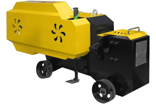 Станок для резки арматуры ТСС-GQ 42N — изображение 5