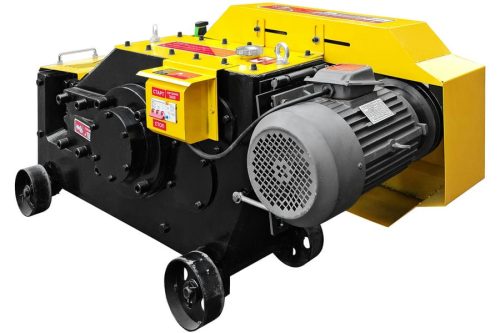 Станок для резки арматуры ТСС-GQ 50N — изображение 2