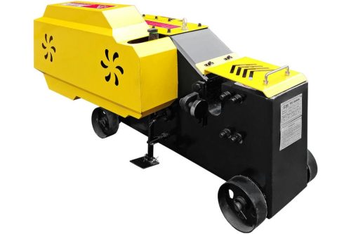 Станок для резки арматуры ТСС-GQ 50N — изображение 3