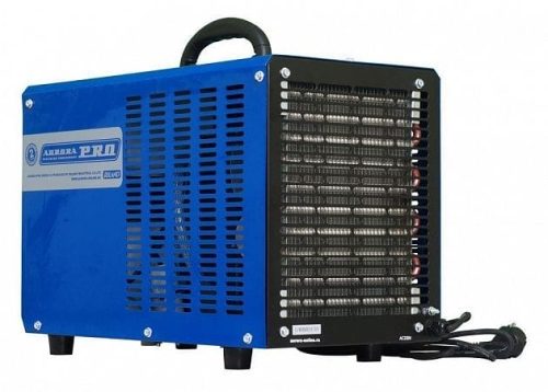 Станция охлаждения Aurora SL-1500 — изображение 5