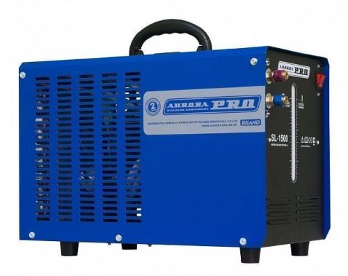 Станция охлаждения Aurora SL-1500 — изображение 9