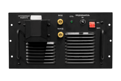 Станция охлаждения Сварог WATER COOLER (4 л.) Jasic — изображение 2