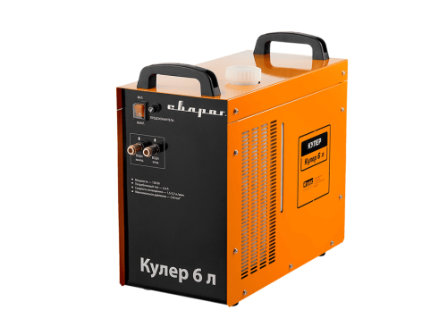 Станция охлаждения Сварог WATER COOLER (6 л.) Jasic