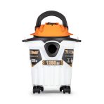 Строительный пылесос FoxWeld VC 15 — изображение 2