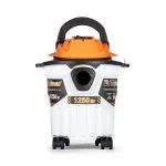 Строительный пылесос FoxWeld VC 15 — изображение 3