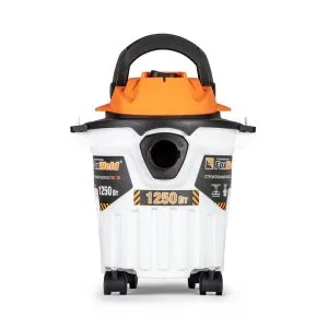 Строительный пылесос FoxWeld VC 15 — изображение 3