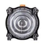 Строительный пылесос FoxWeld VC 20 — изображение 6