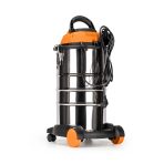 Строительный пылесос FoxWeld VC 30 — изображение 4