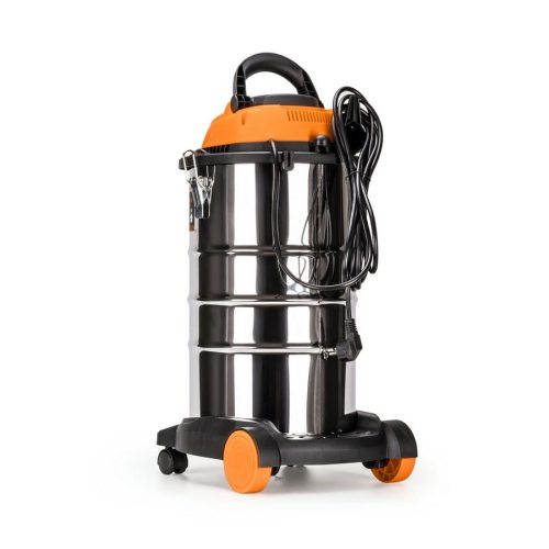 Строительный пылесос FoxWeld VC 30 — изображение 4