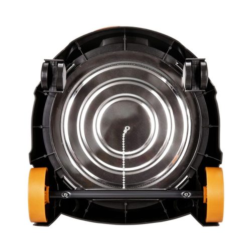 Строительный пылесос FoxWeld VC 30 — изображение 5