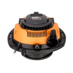 Строительный пылесос FoxWeld VC 30 — изображение 7