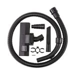 Строительный пылесос FoxWeld VC 30 — изображение 9