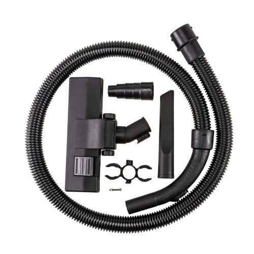 Строительный пылесос FoxWeld VC 30 — изображение 9