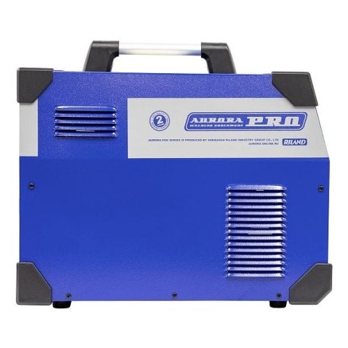 Сварочный инвертор AuroraPRO STRONGHOLD 315 CEL — изображение 4