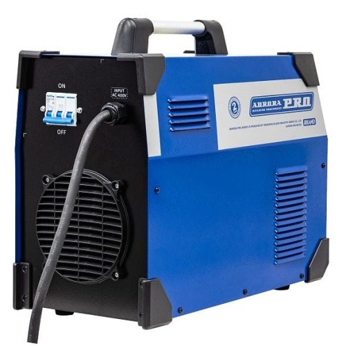 Сварочный инвертор AuroraPRO STRONGHOLD 315 CEL — изображение 5