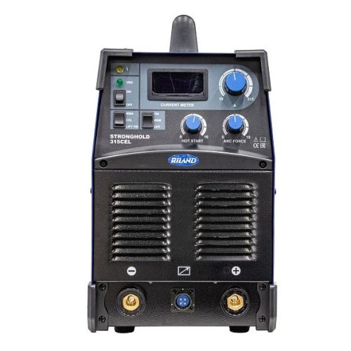 Сварочный инвертор AuroraPRO STRONGHOLD 315 CEL — изображение 8