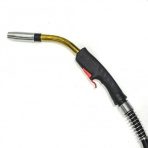 Горелка сварочная Aurora MIG SUPER MAXI 450 4м — изображение 2