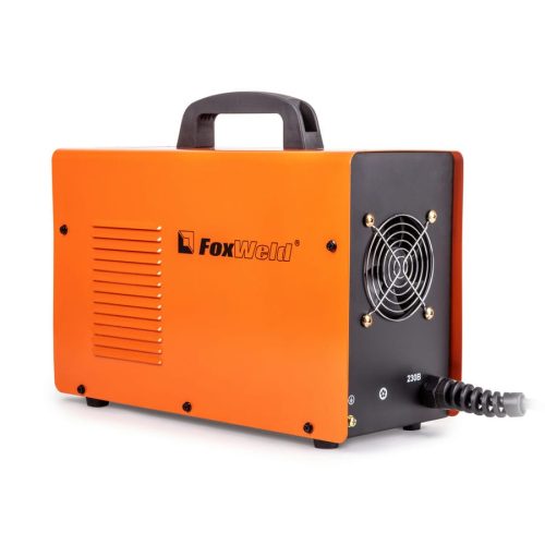 Сварочный аппарат инверторного типа FOXWELD МАСТЕР 202 — изображение 5