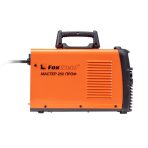 Сварочный аппарат инверторного типа FOXWELD МАСТЕР ПРОФ 250 — изображение 2