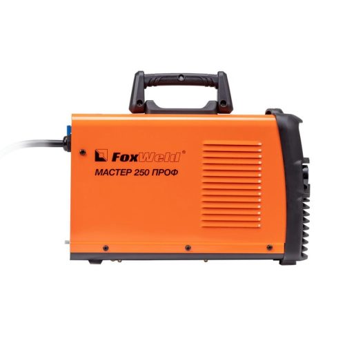 Сварочный аппарат инверторного типа FOXWELD МАСТЕР ПРОФ 250 — изображение 2