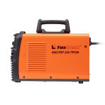 Сварочный аппарат инверторного типа FOXWELD МАСТЕР ПРОФ 250 — изображение 3
