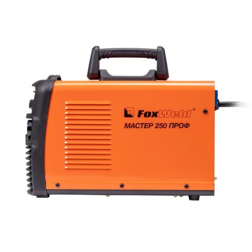 Сварочный аппарат инверторного типа FOXWELD МАСТЕР ПРОФ 250 — изображение 3