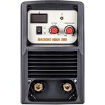 Сварочный аппарат Foxweld SAGGIO MMA 250 — изображение 6