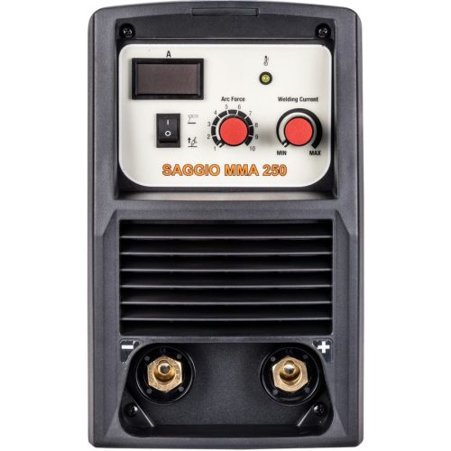 Сварочный аппарат Foxweld SAGGIO MMA 250 — изображение 6