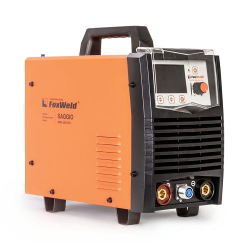 Профессиональное сварочное оборудование FoxWeld SAGGIO MMA — изображение 2
