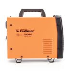 Профессиональное сварочное оборудование FoxWeld SAGGIO MMA — изображение 3