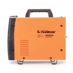 Профессиональное сварочное оборудование FoxWeld SAGGIO MMA — изображение 4
