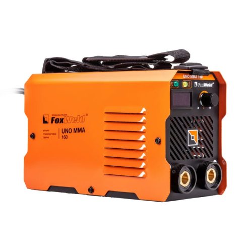 Сварочный аппарат Foxweld UNO MMA 160 — изображение 2