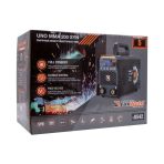 Сварочный аппарат FoxWeld UNO MMA 200 SYN — изображение 10