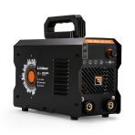 Сварочный аппарат FoxWeld UNO MMA 200 SYN — изображение 2