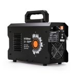 Сварочный аппарат FoxWeld UNO MMA 200 SYN — изображение 5