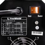 Сварочный аппарат FoxWeld UNO MMA 200 SYN — изображение 6