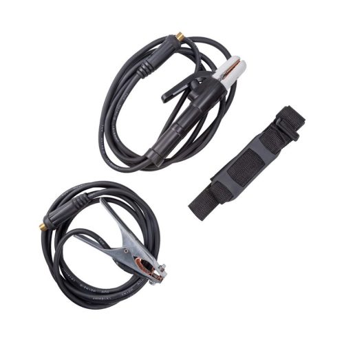 Сварочный аппарат FoxWeld UNO MMA 200 SYN — изображение 9