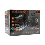 Сварочный аппарат FOXWELD UNO MMA 250 SYN — изображение 9