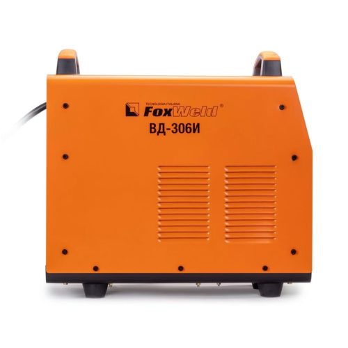 Сварочный аппарат Foxweld ВД-306И — изображение 2